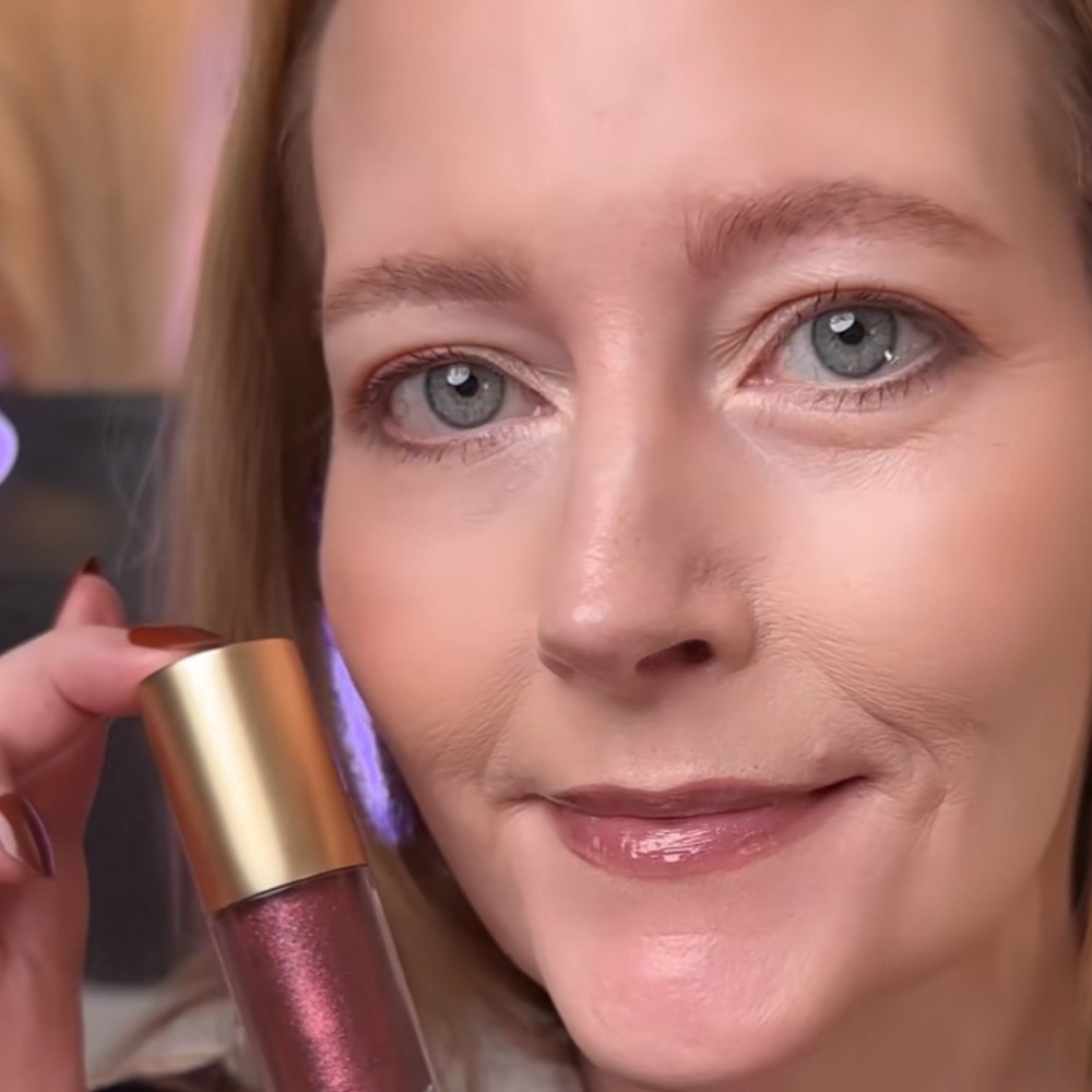 NEW✅Lisa Eldridge The Sequin Suite Kit - Picture 6 of 10